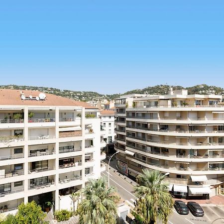 Royal Palm Yourhosthelper Канны Экстерьер фото