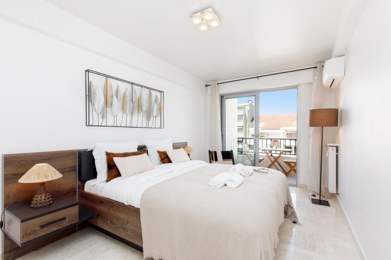 Royal Palm Yourhosthelper Канны Экстерьер фото