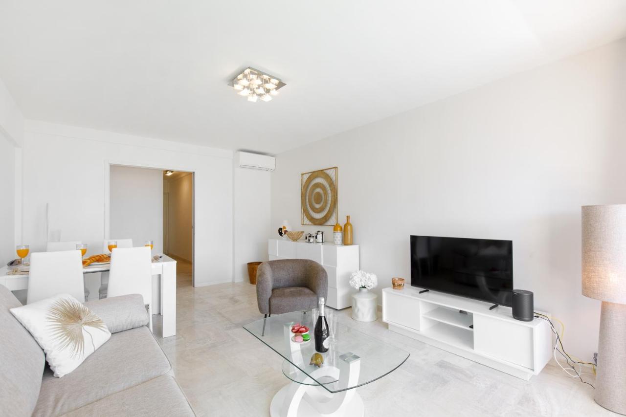 Royal Palm Yourhosthelper Канны Экстерьер фото