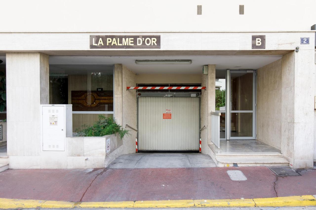 Royal Palm Yourhosthelper Канны Экстерьер фото