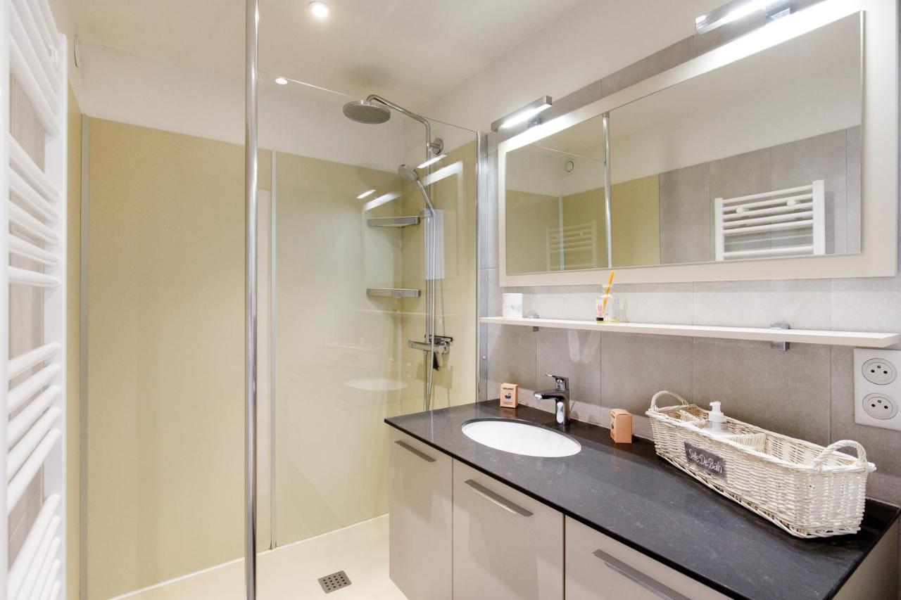 Royal Palm Yourhosthelper Канны Экстерьер фото